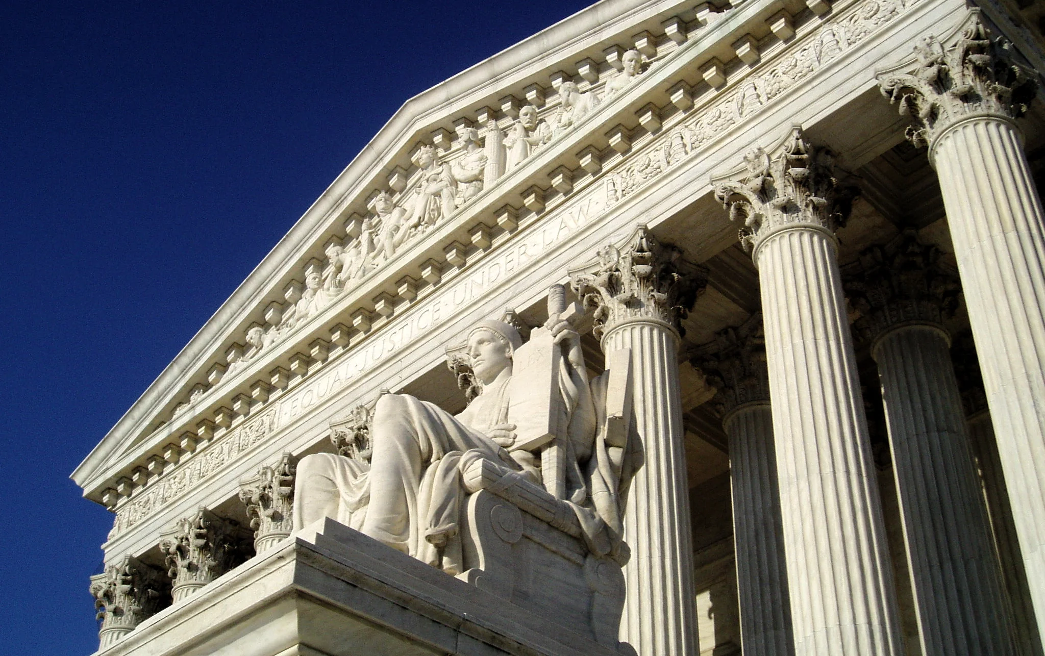 Supreme Court Hears Oral Arguments in Trademark Case