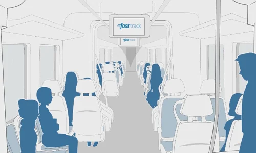 The Fast Rise of Fast Track