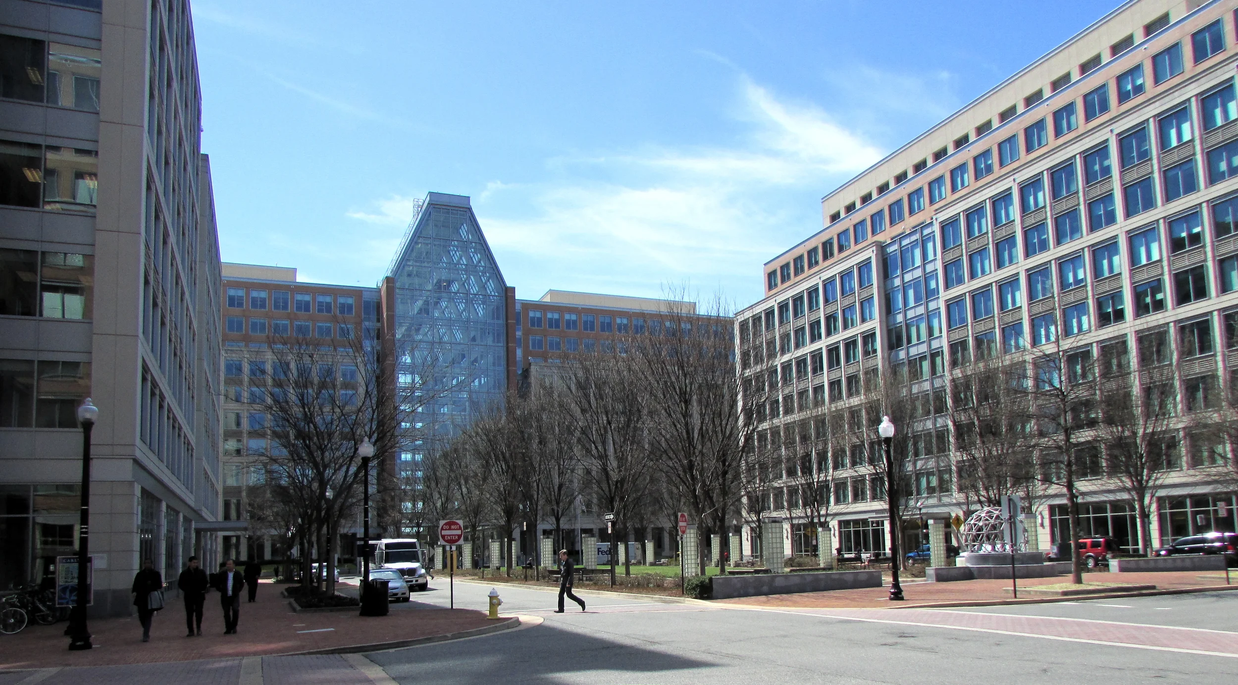 USPTO Issues 2014 Performance and Accountability Report