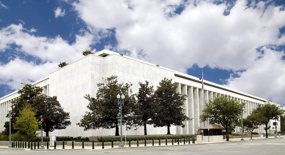 Today in Copyright History: 1/1