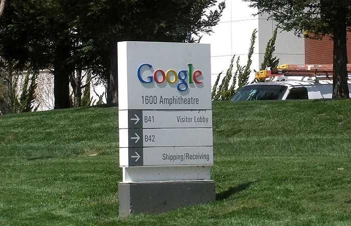 A Google of Copyright Takedown Notices