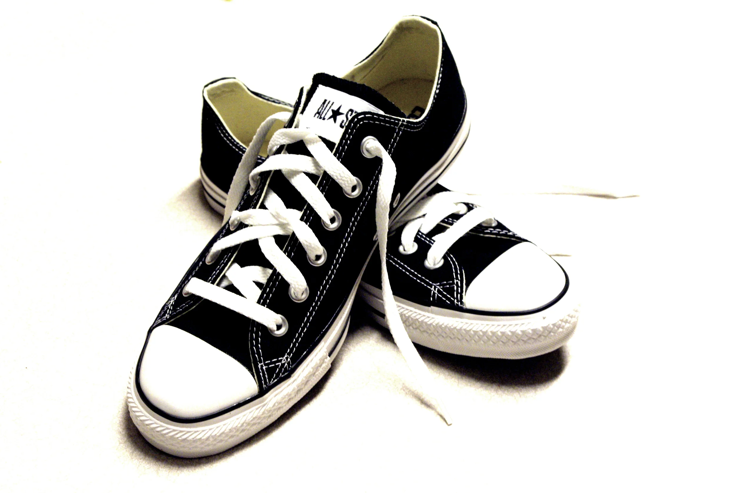 New Balance Claims the Converse of Converse’s Claim