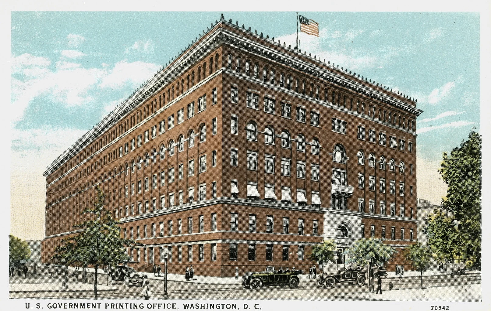 Today in Copyright History: 1/12