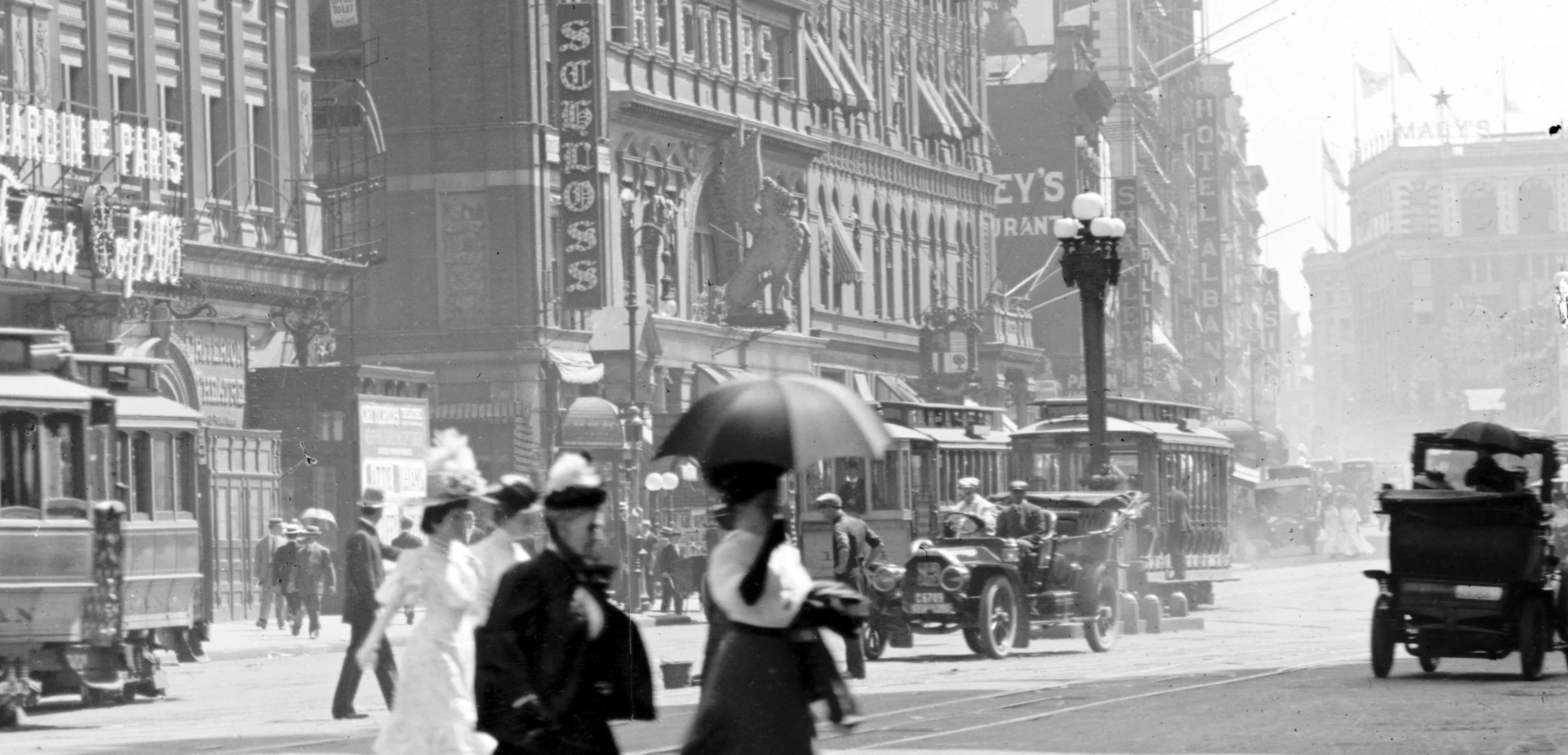 Today in Copyright History: 1/22