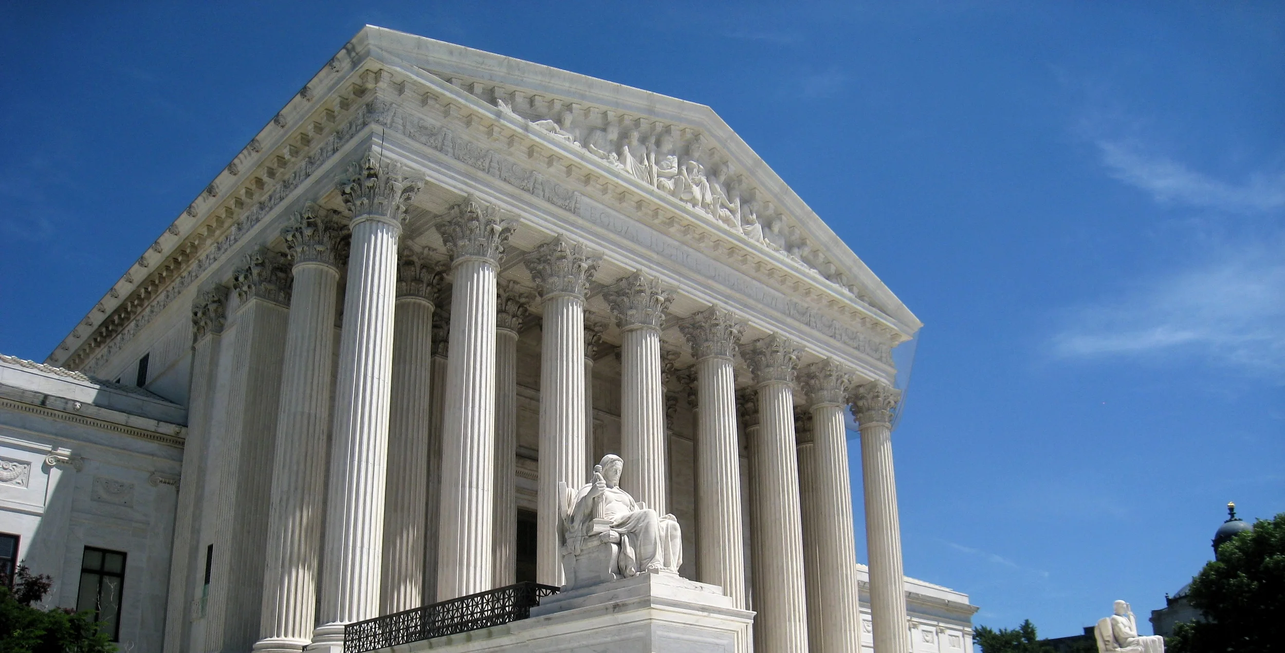 U.S. Supreme Court Issues Ruling in Trademark Case