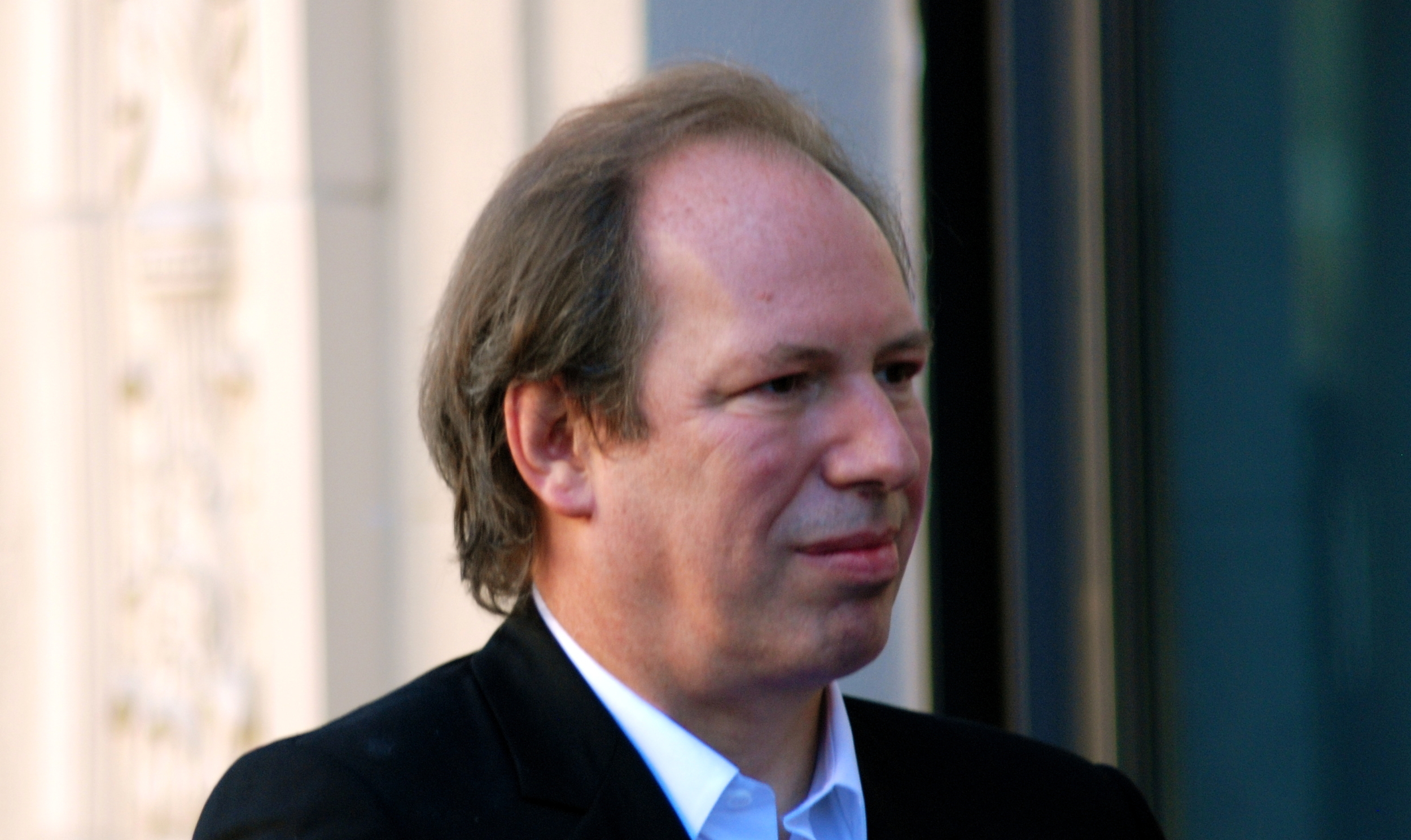 Five Days a Defendant