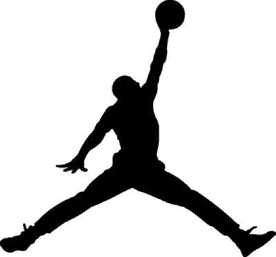 Nike Sued Over Jumpman Logo