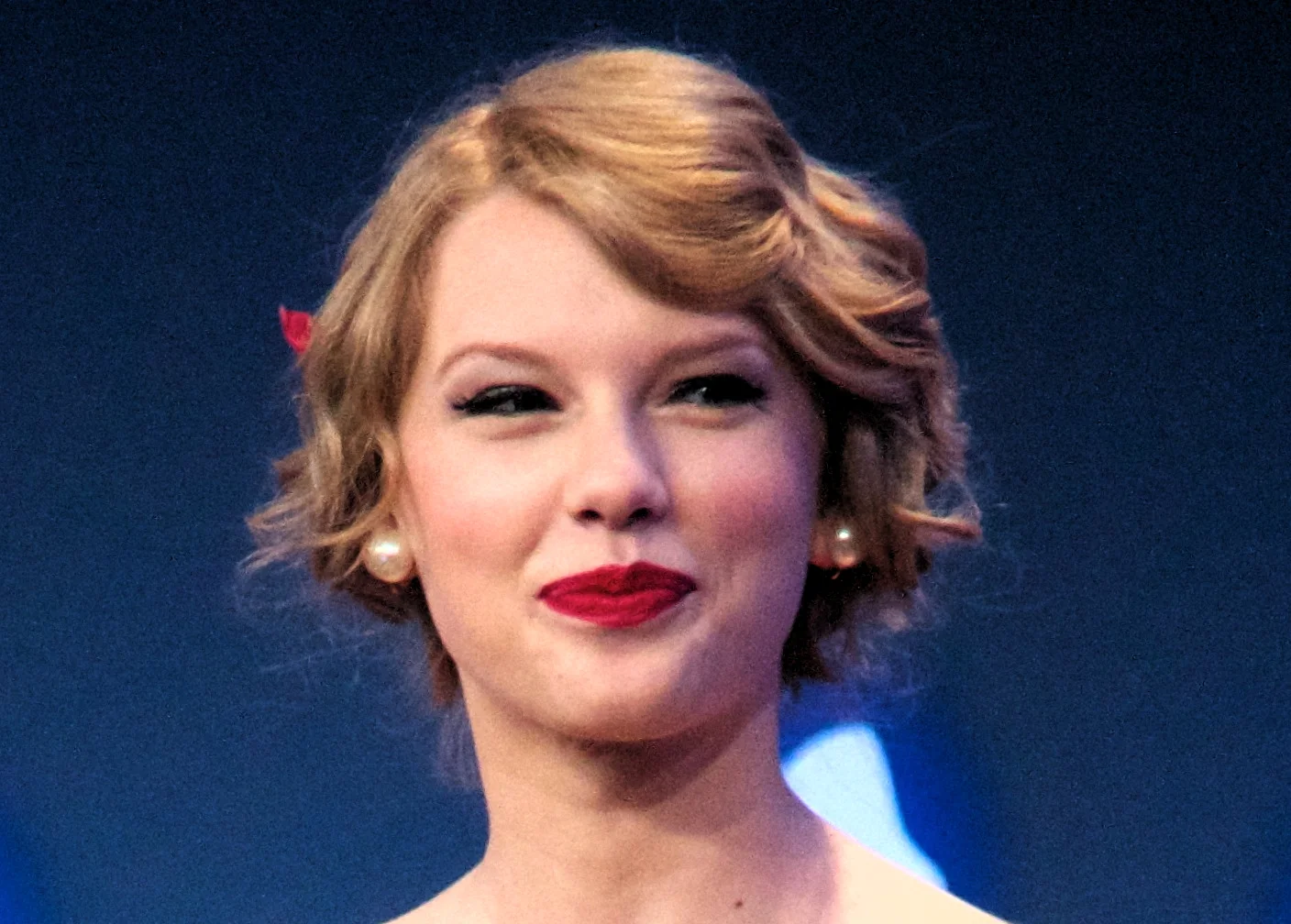 Is Taylor Swift Going to Own This Sick Beat?