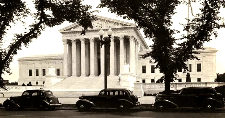 Today in Copyright History: 1/30