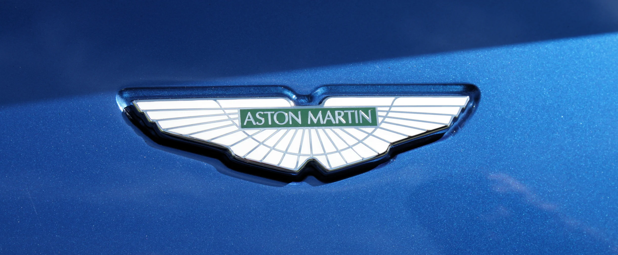 Aston Martin Files Trademark Suit Against Former Supplier