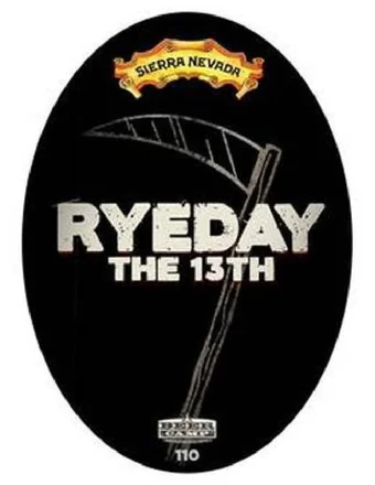 RYEDAY the 13th®