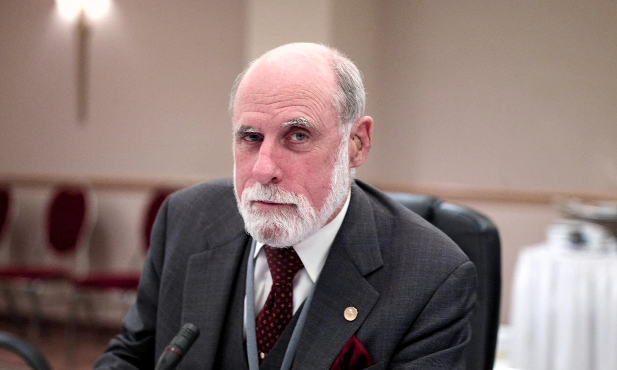 The Scourge of Bit Rot