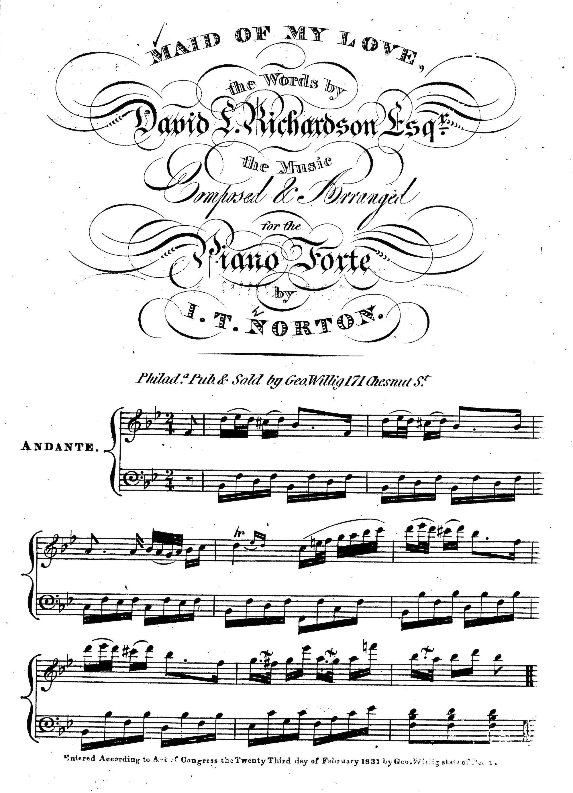 Today in Copyright History: 2/23