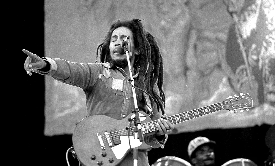 Bob Marley Heirs Get Up, Stand Up For Their Rights