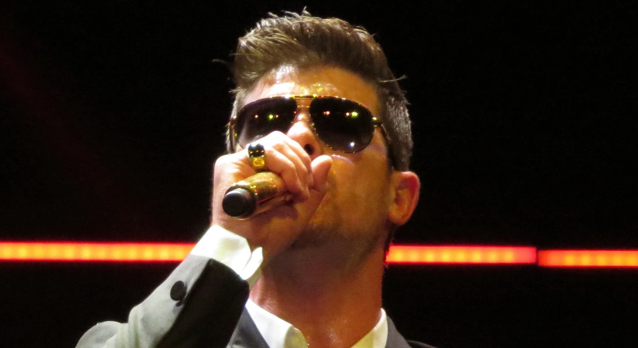 “Blurred Lines” Jury Lays it on Thicke (and Pharrell)