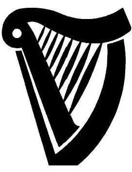St. Patrick’s Day, and Harps the Right Way