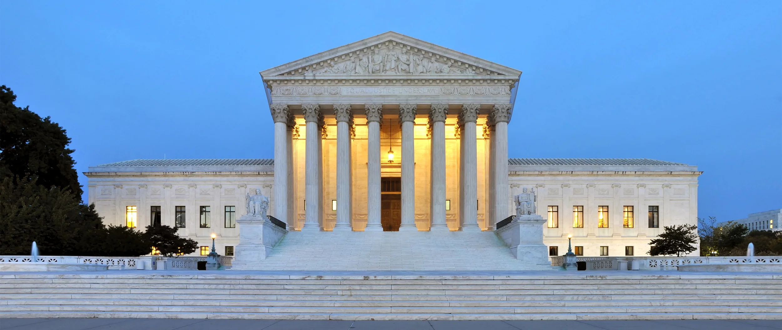 Supreme Court Rules in Trademark Preclusion Case