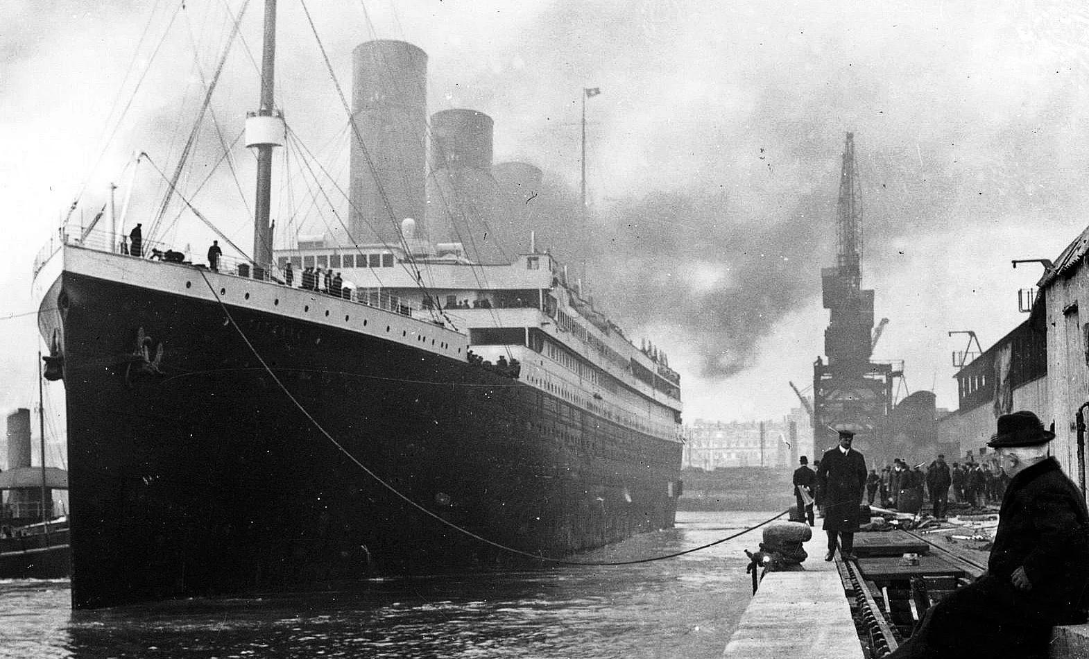 Today in Copyright History: 4/15