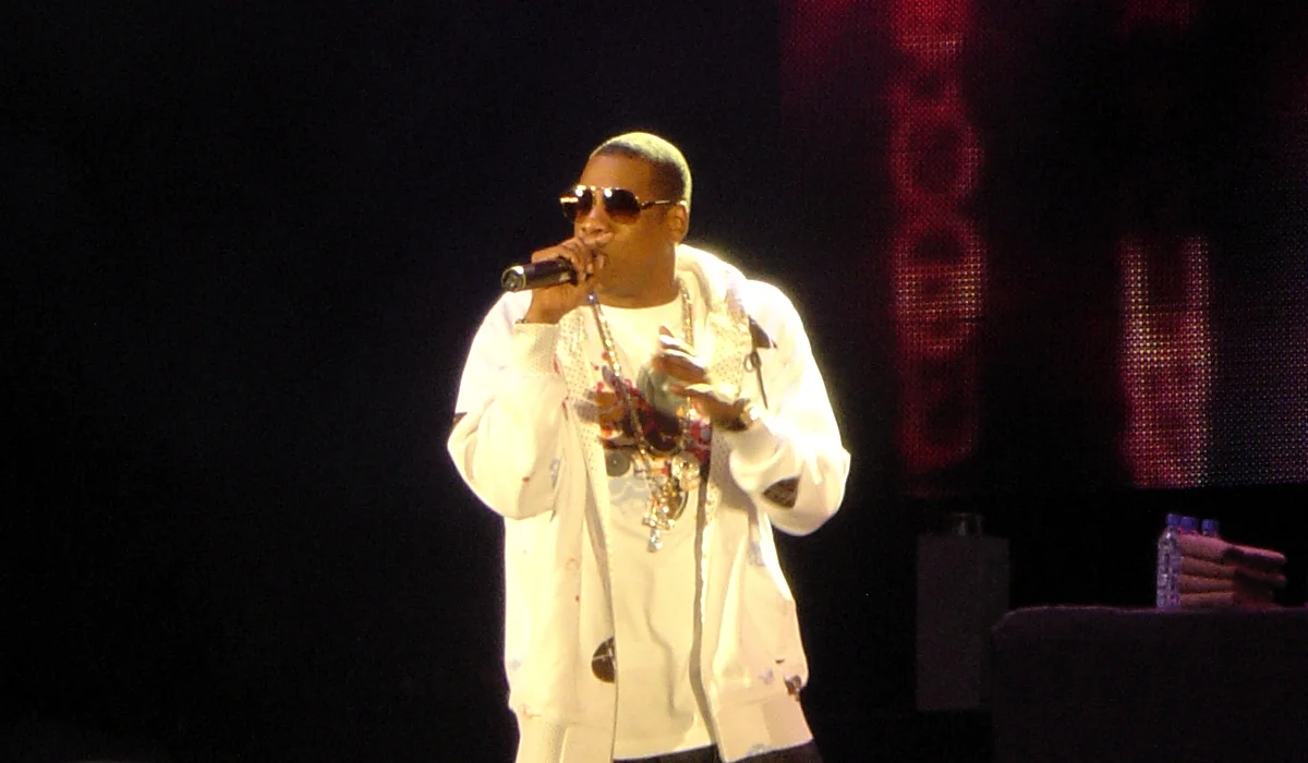 Jay Z Now Has Only 98 Problems