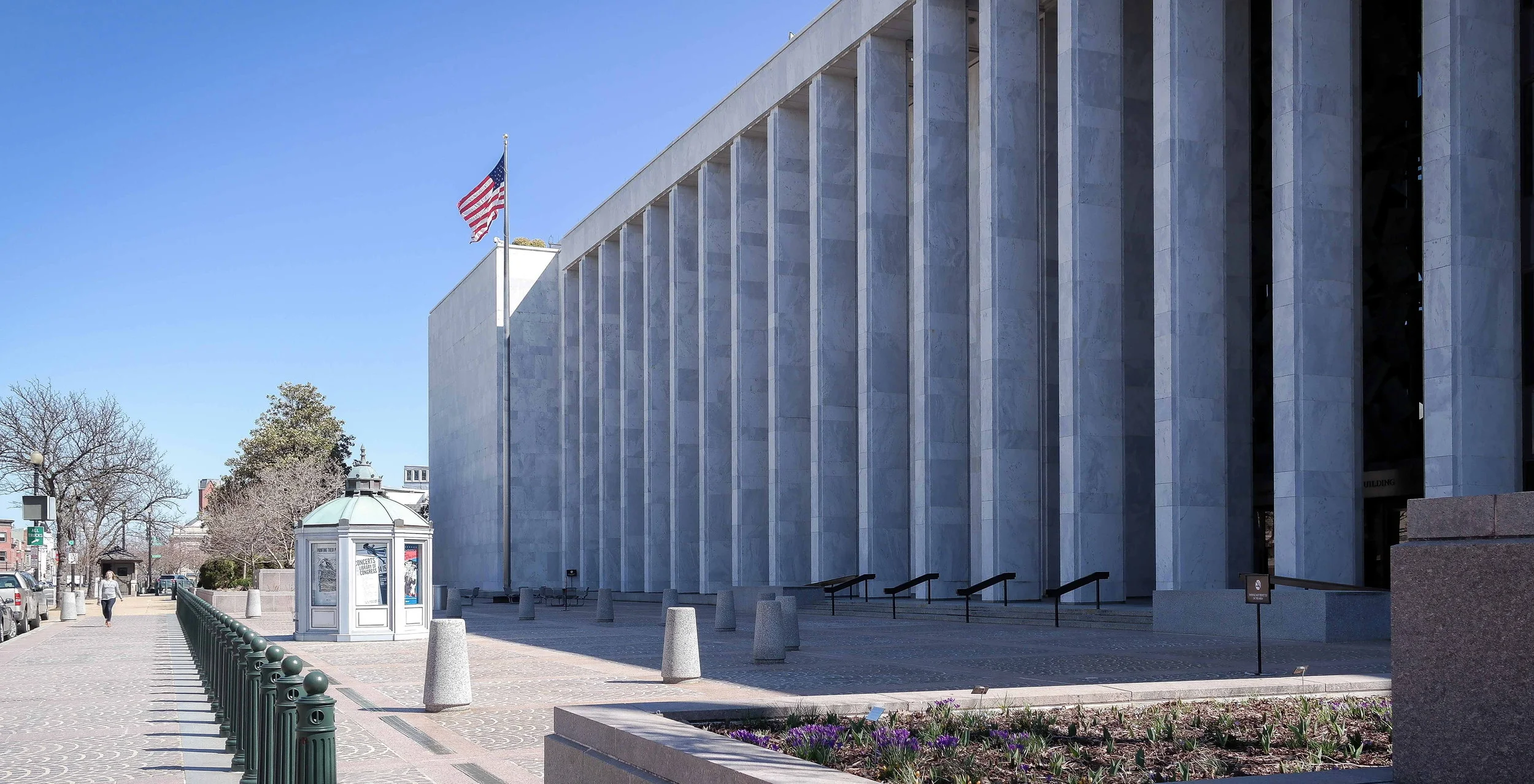 Today in Copyright History: 4/27