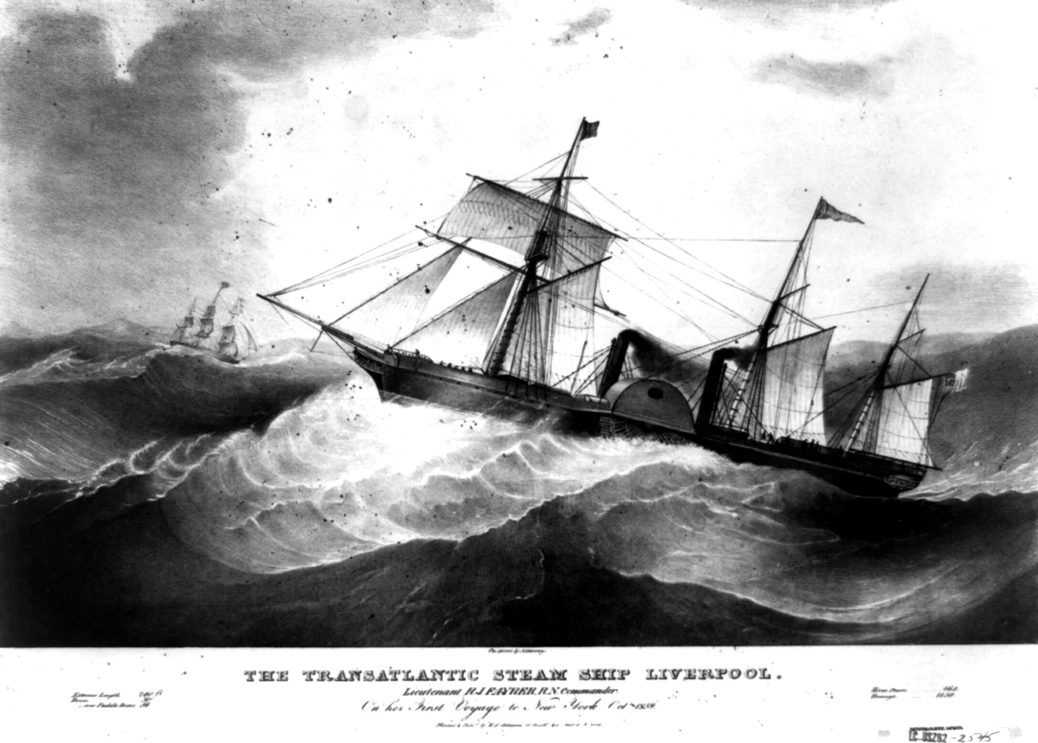 Today in Copyright History: 4/29