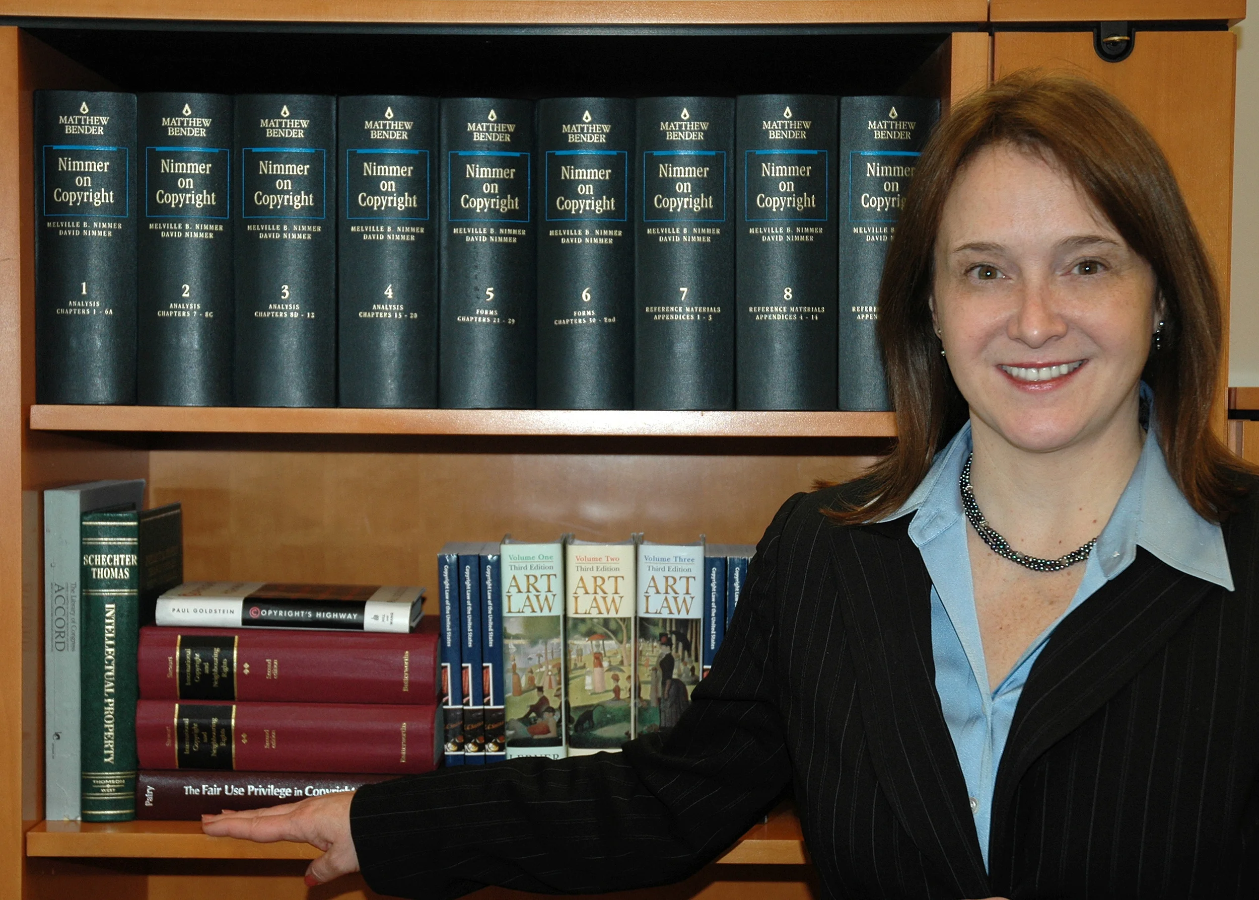 Today in Copyright History: 6/1