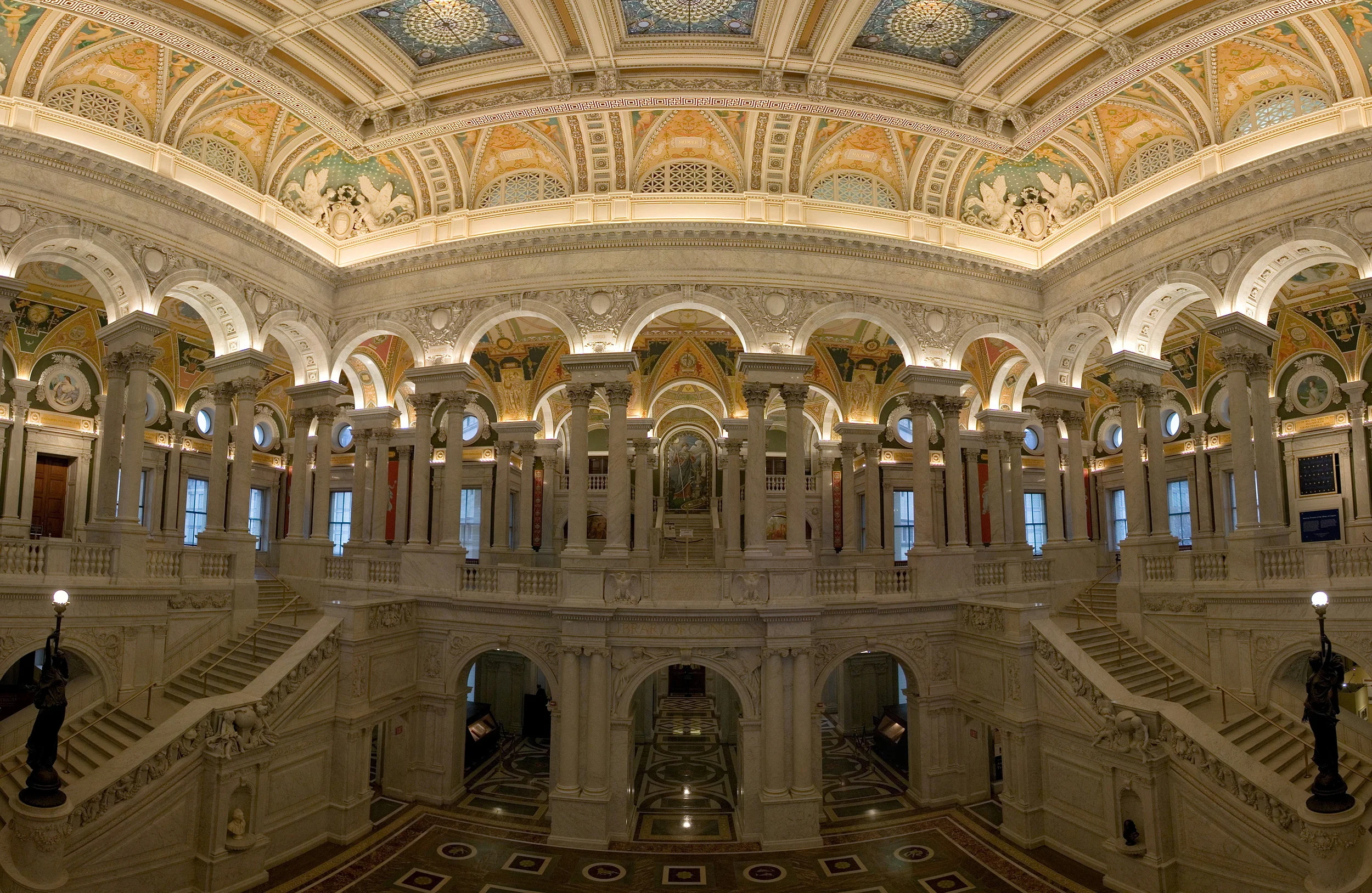 Today in Copyright History: 7/8