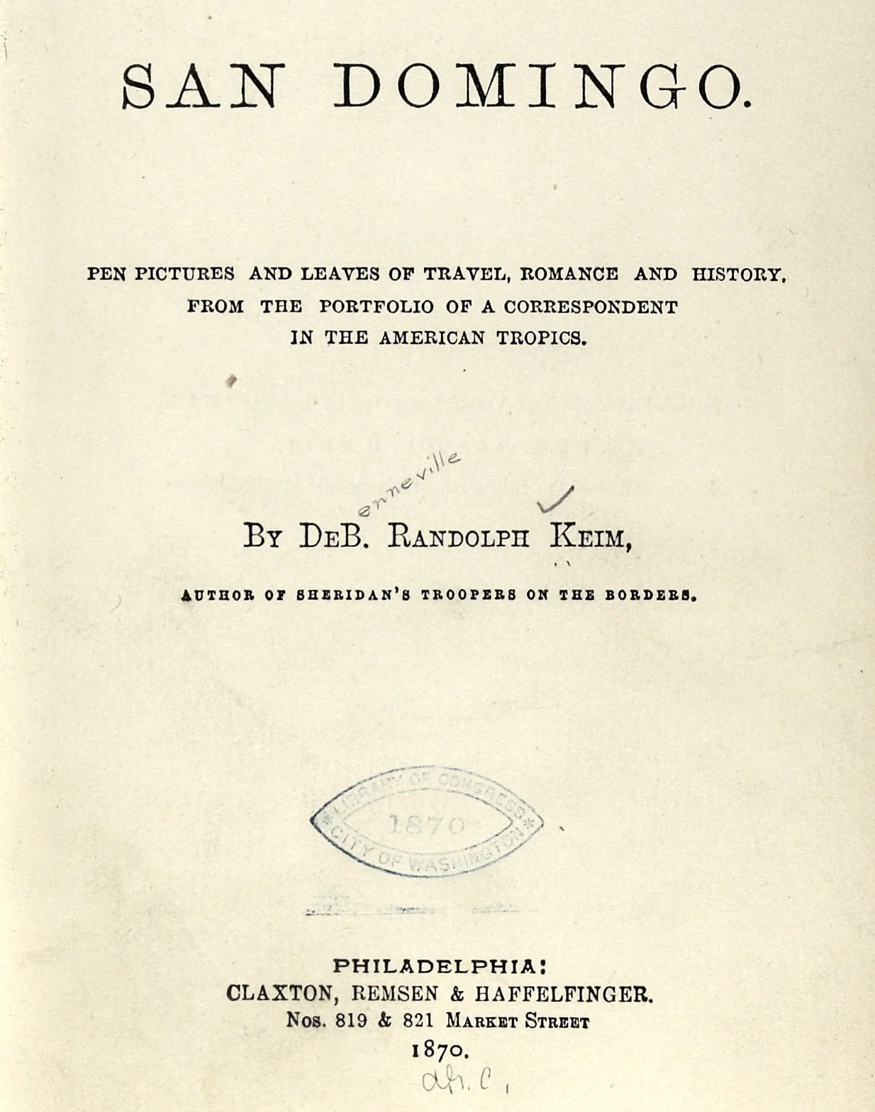 Today in Copyright History: 7/10