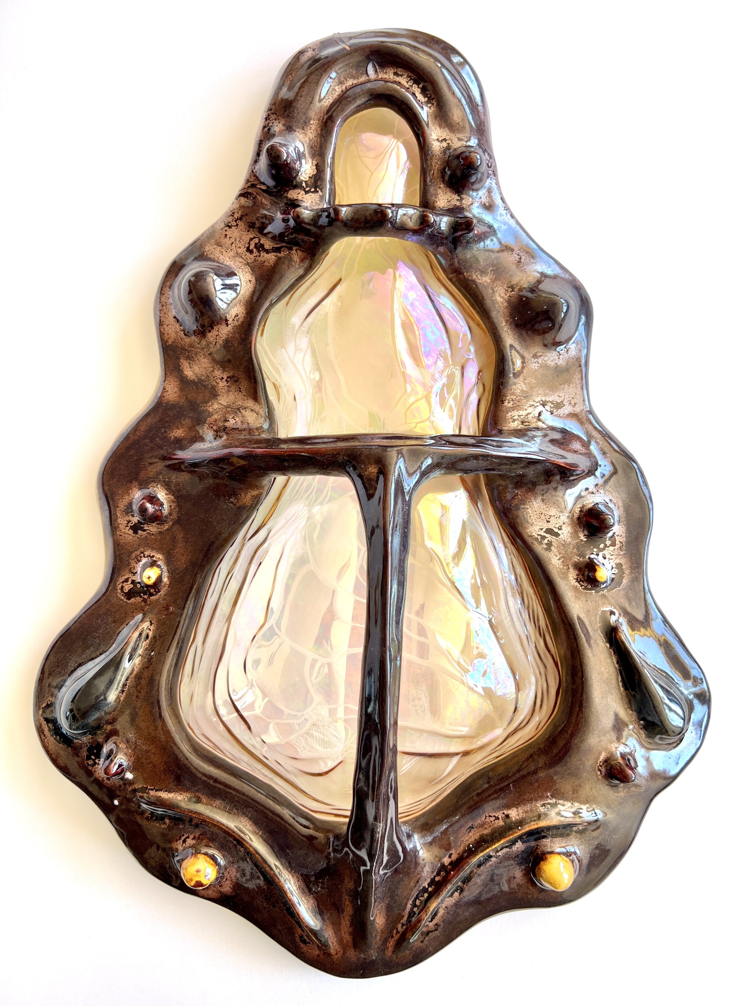 Talisman #9 (Copy) (Copy)