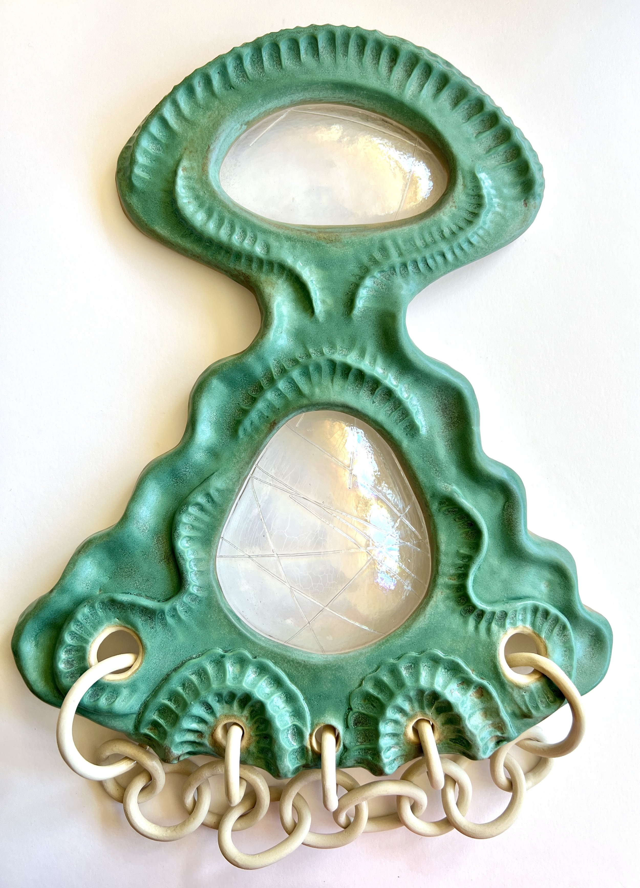 Talisman #8 (Copy) (Copy)