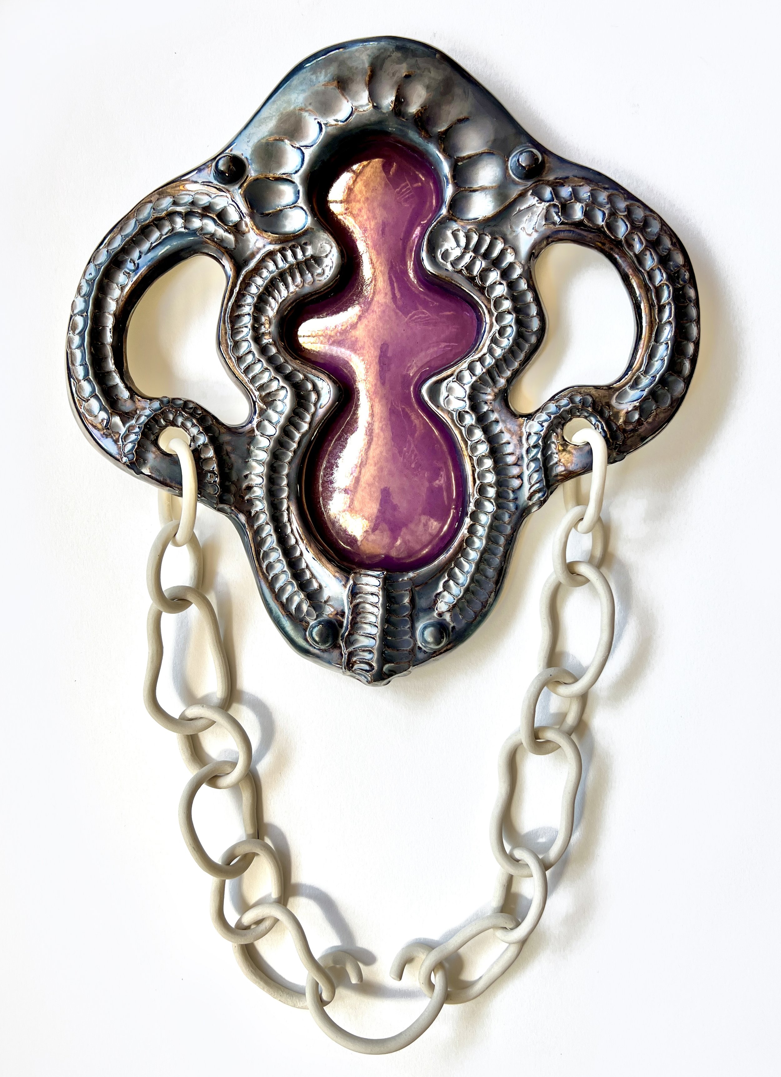 Talisman #7 (Copy) (Copy)