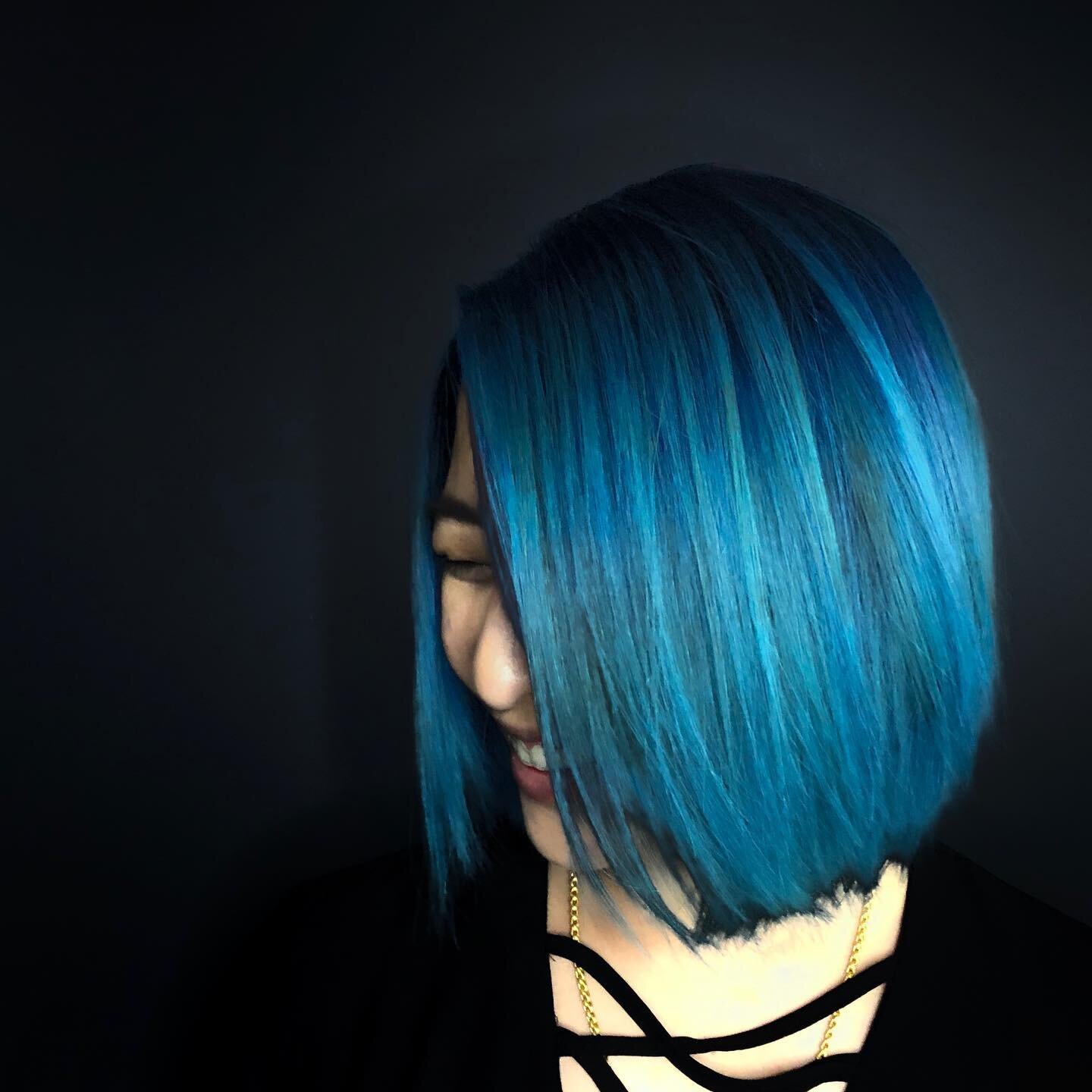 #btconeshot2020_creativecolor @oneshothairawards @behindthechair_com