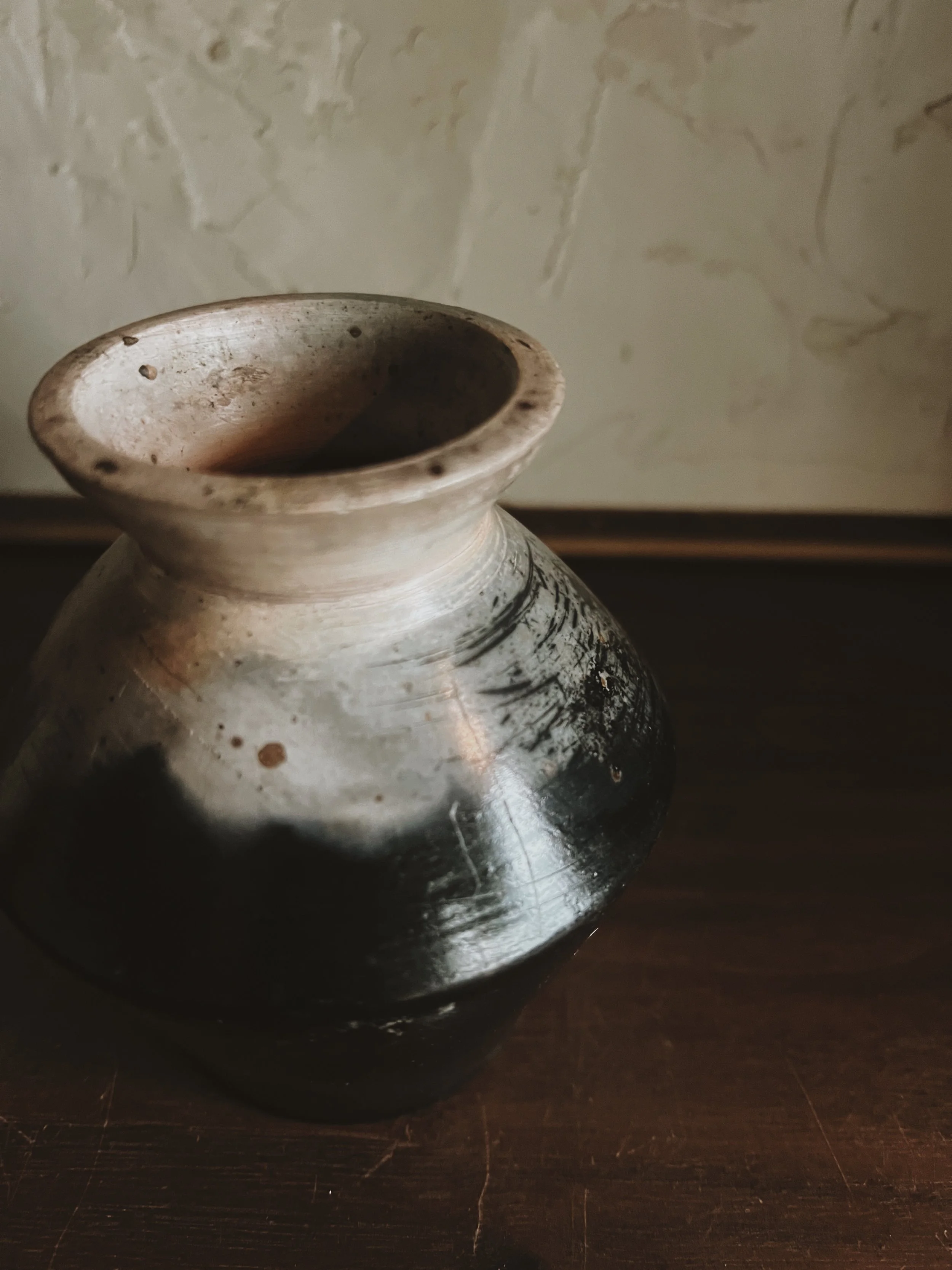 pit fire artisan vase 3.3.JPG