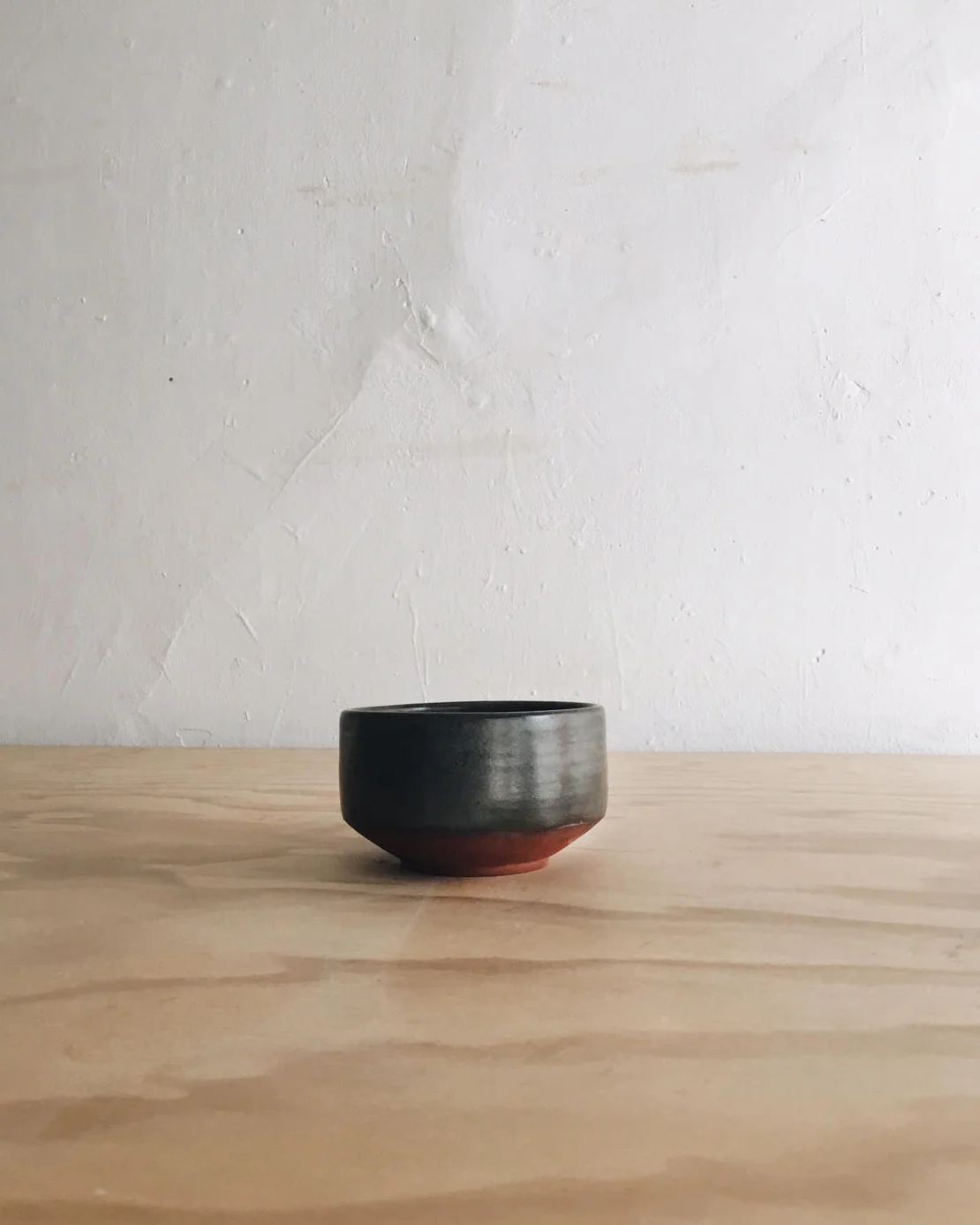 Jyn Bowl | Steel 