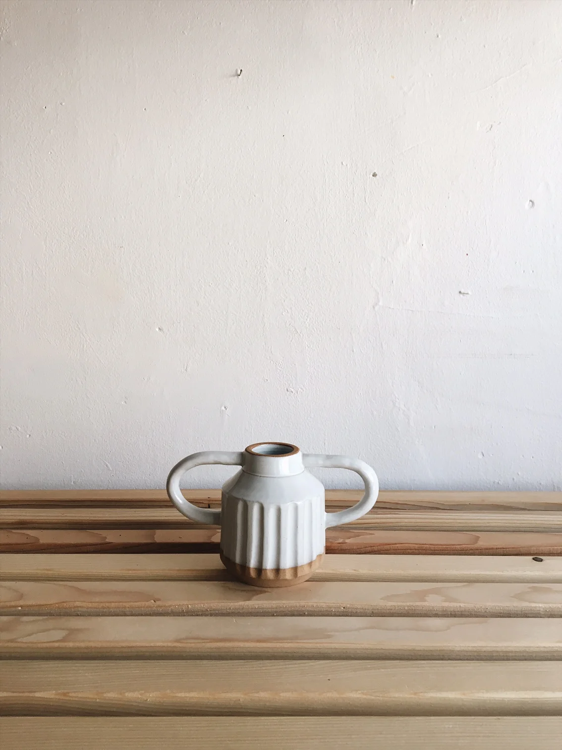 Mini Vessel | Bud Vase