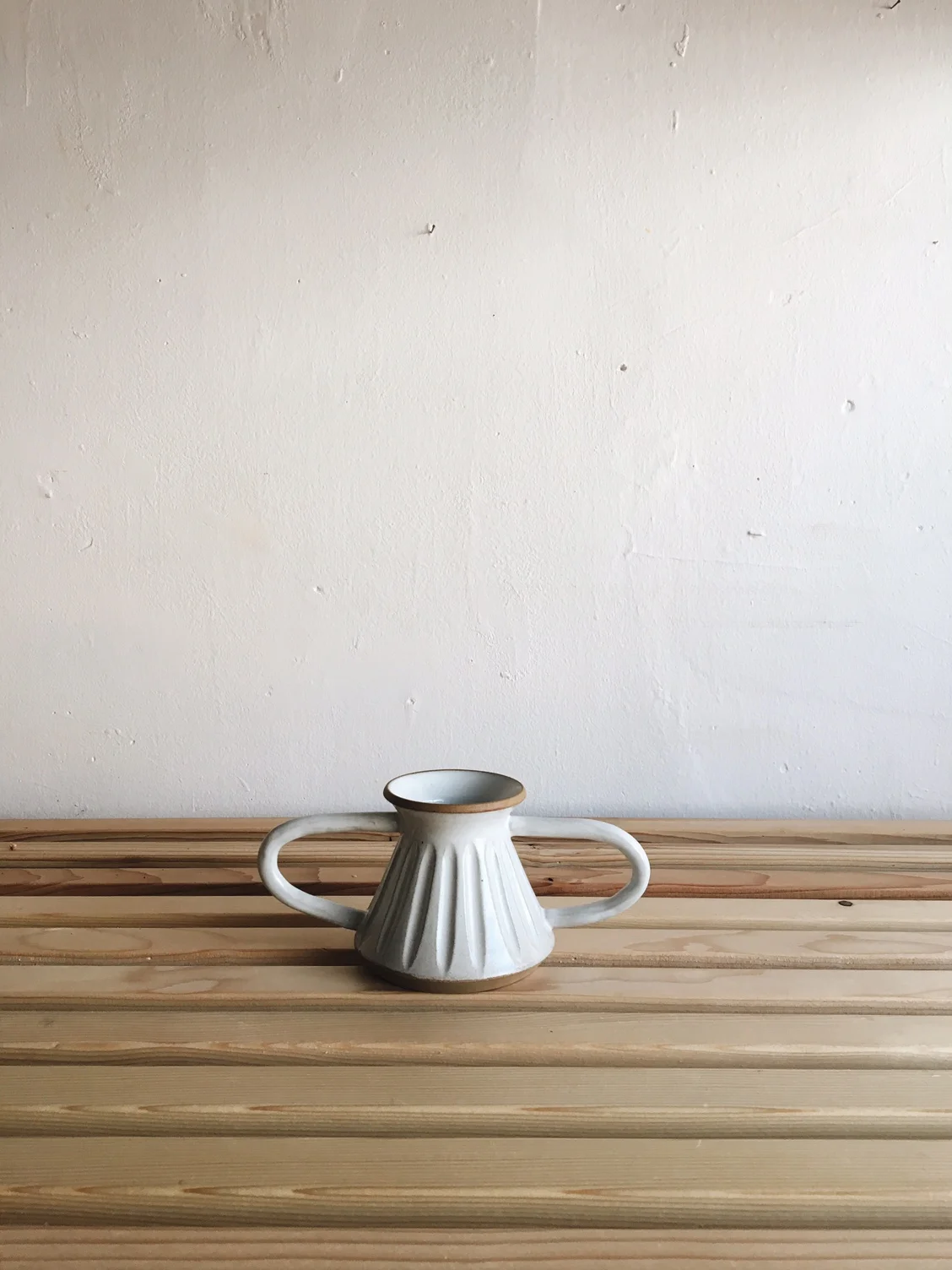 Mini Vessel | Bud Vase