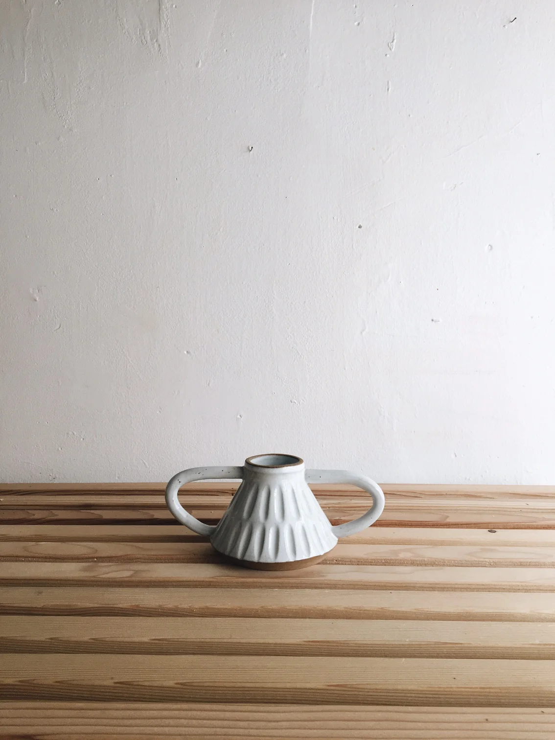 Mini Vessel - Bud Vase