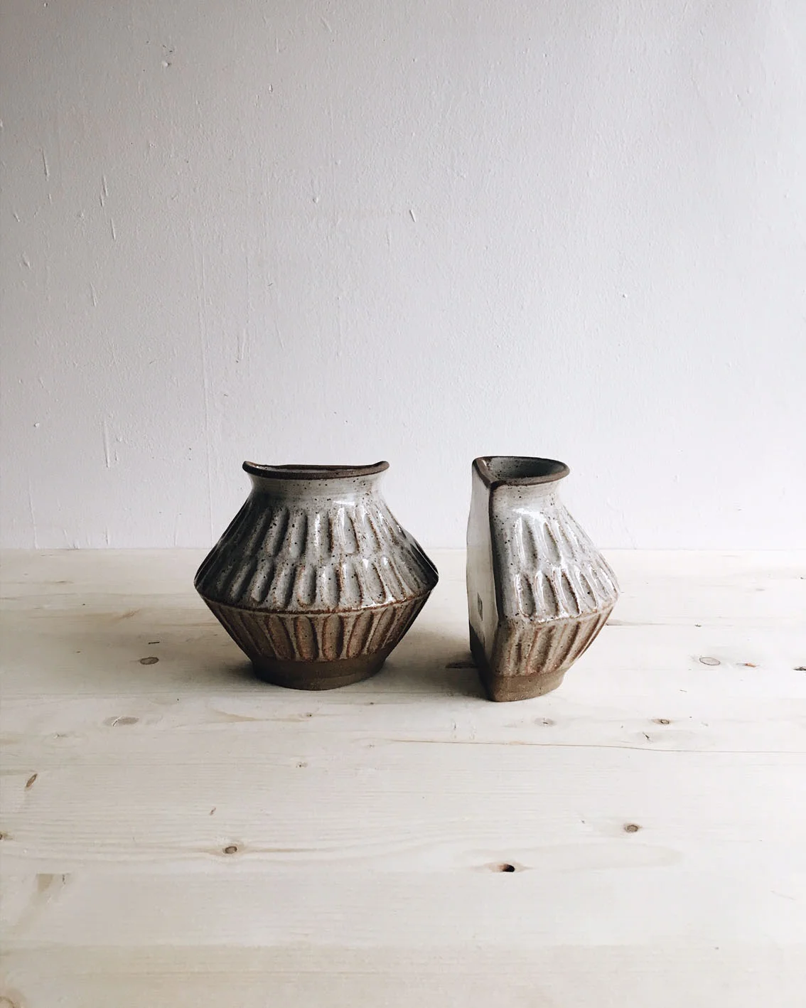 Bookend Set - Size Small