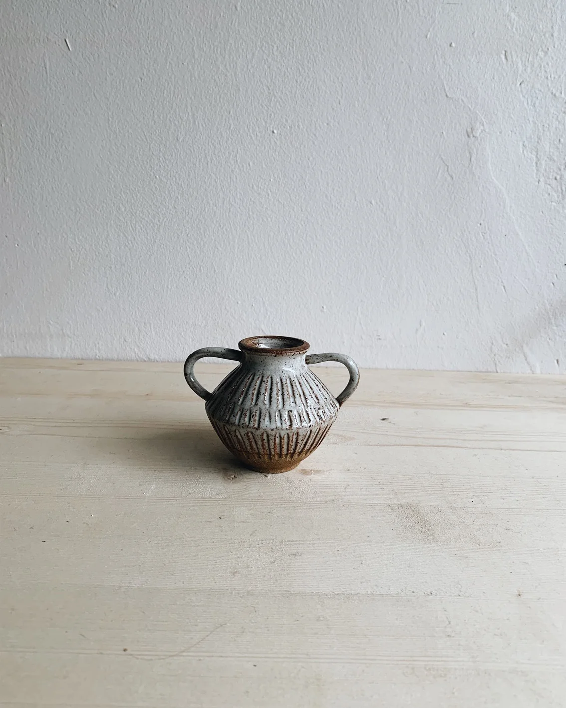Mini Series - Mini Vase