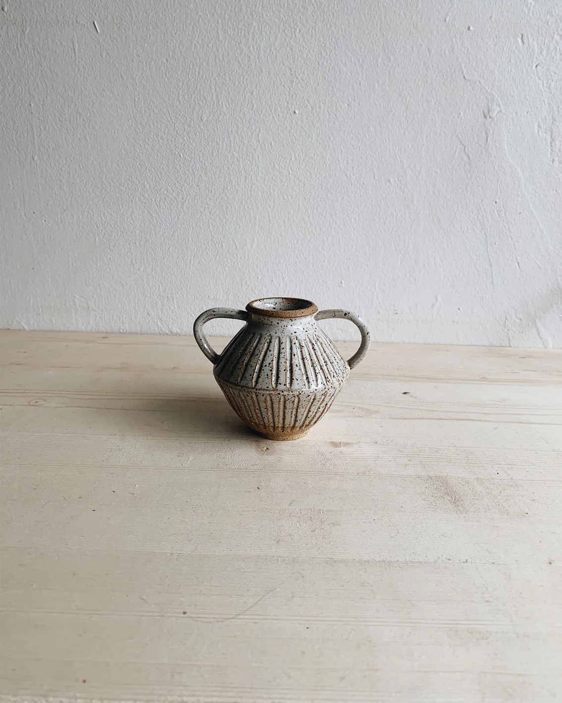 Mini Series - Mini Vase