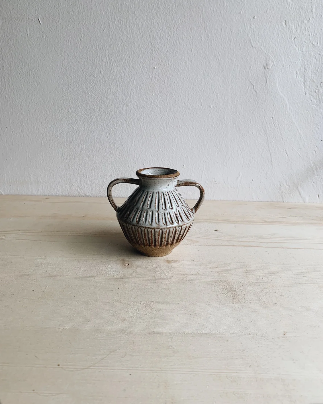 Mini Series - Mini Vase