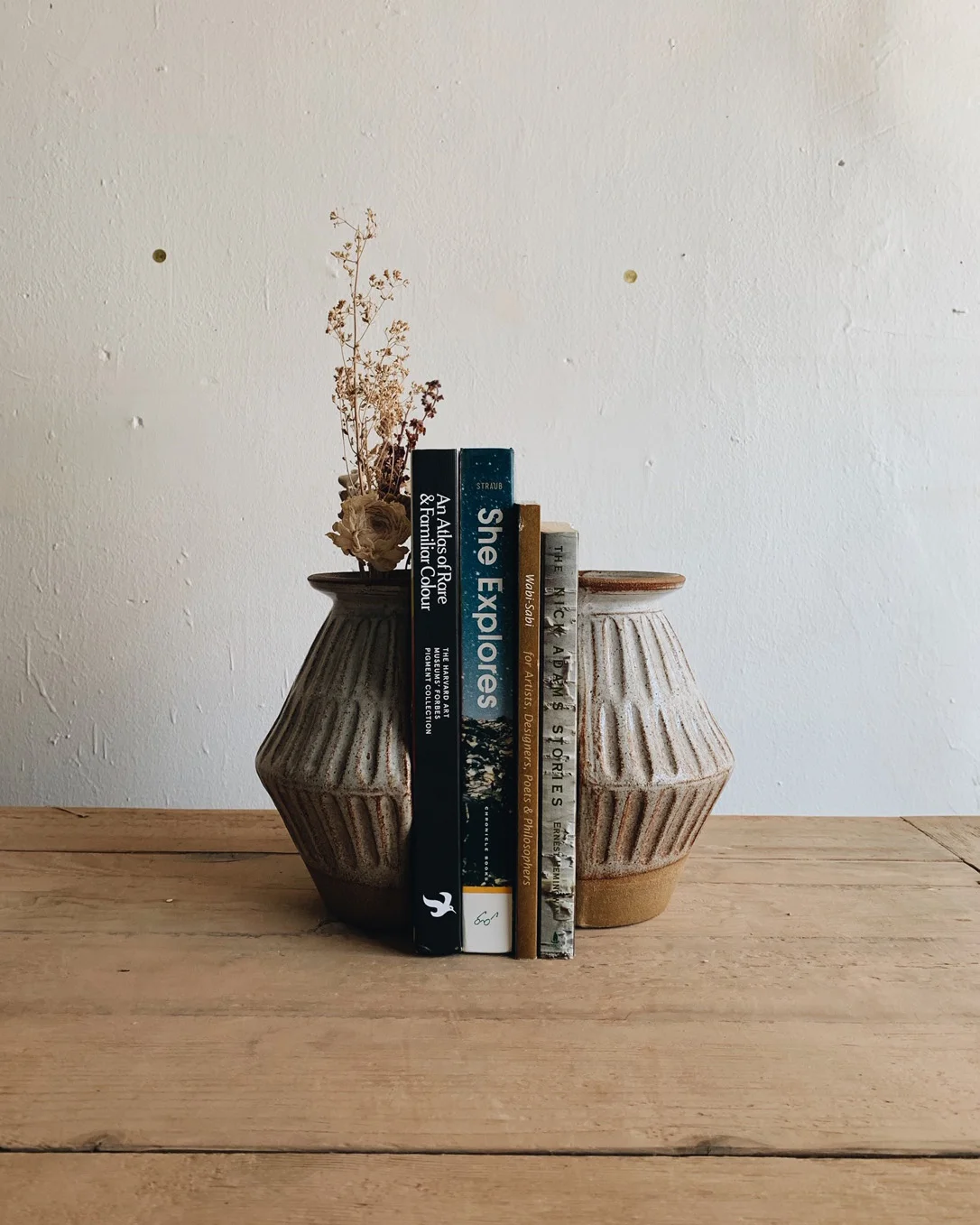 Book Ends - Size Large