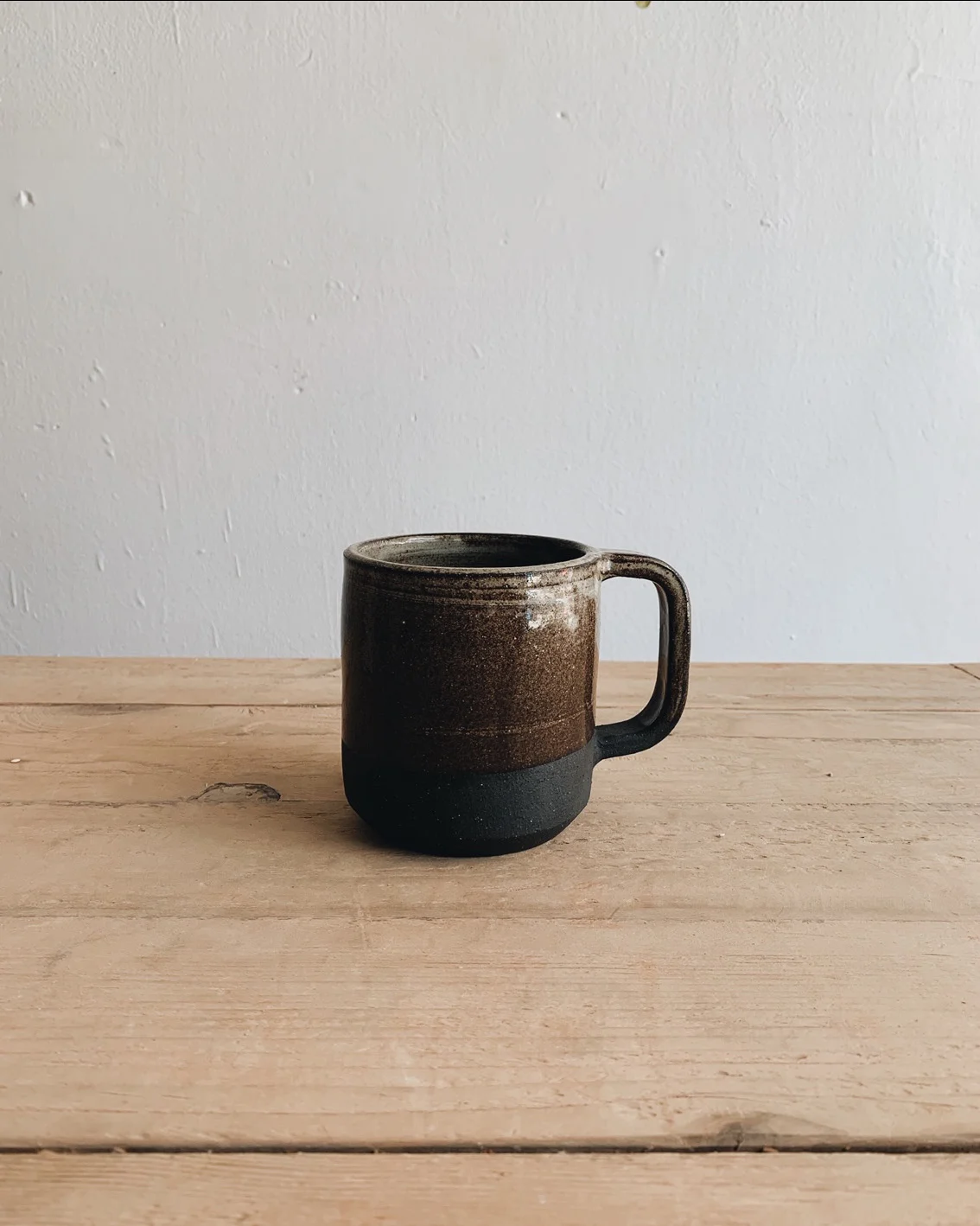 Rilo Mug - Dark