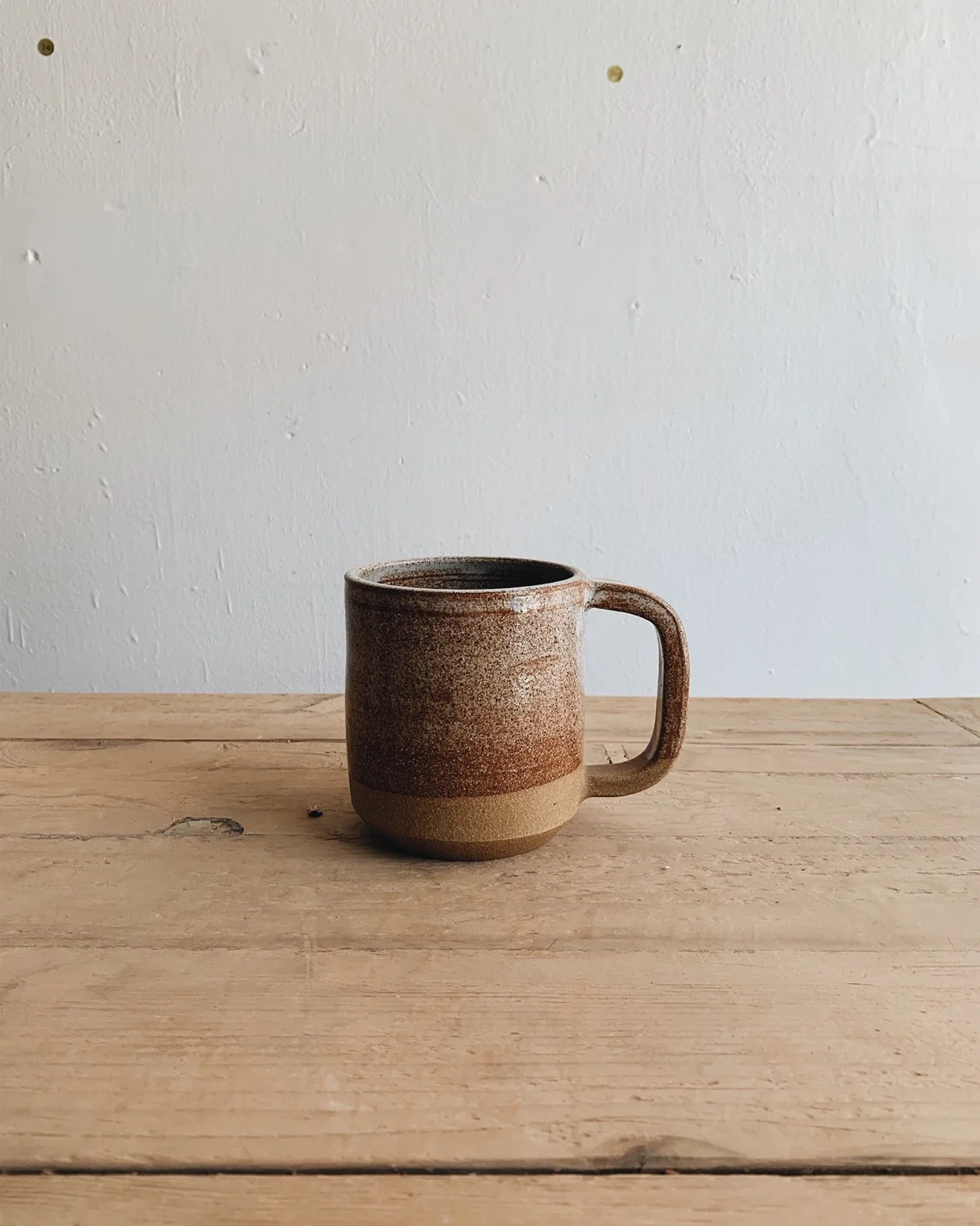 Rilo Mug - Umber