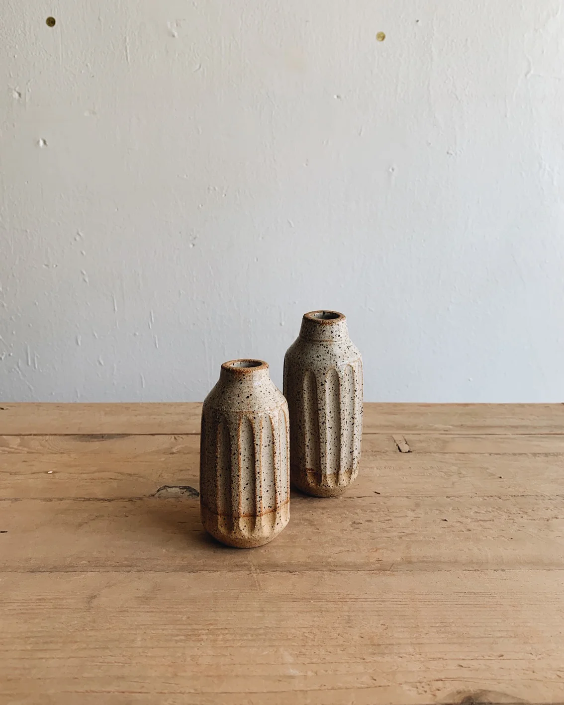 Mini series - Mini Bud