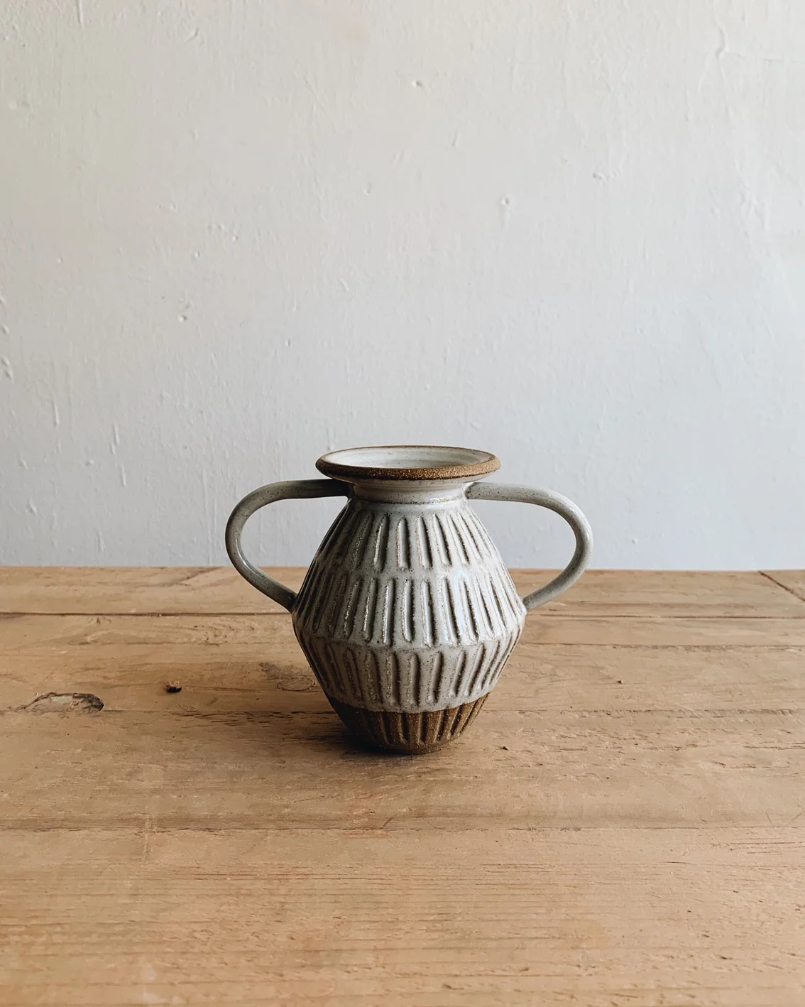 Mini Series - Mini Vase