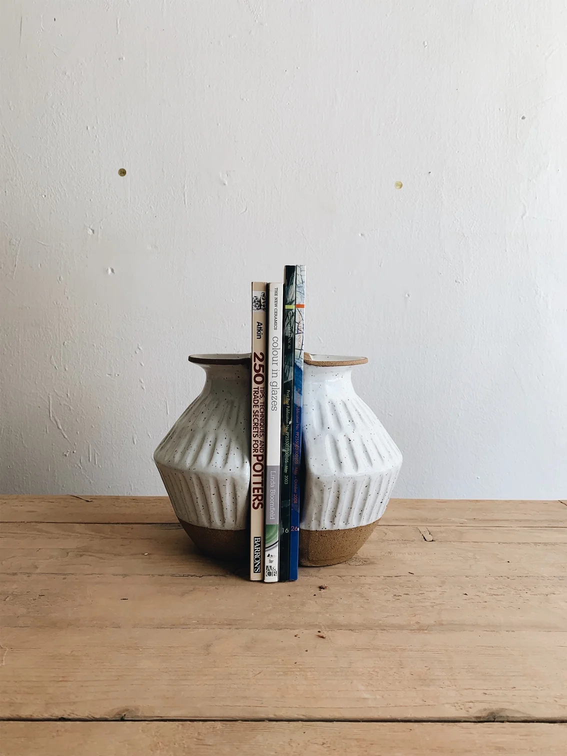 Book Ends - Size Large