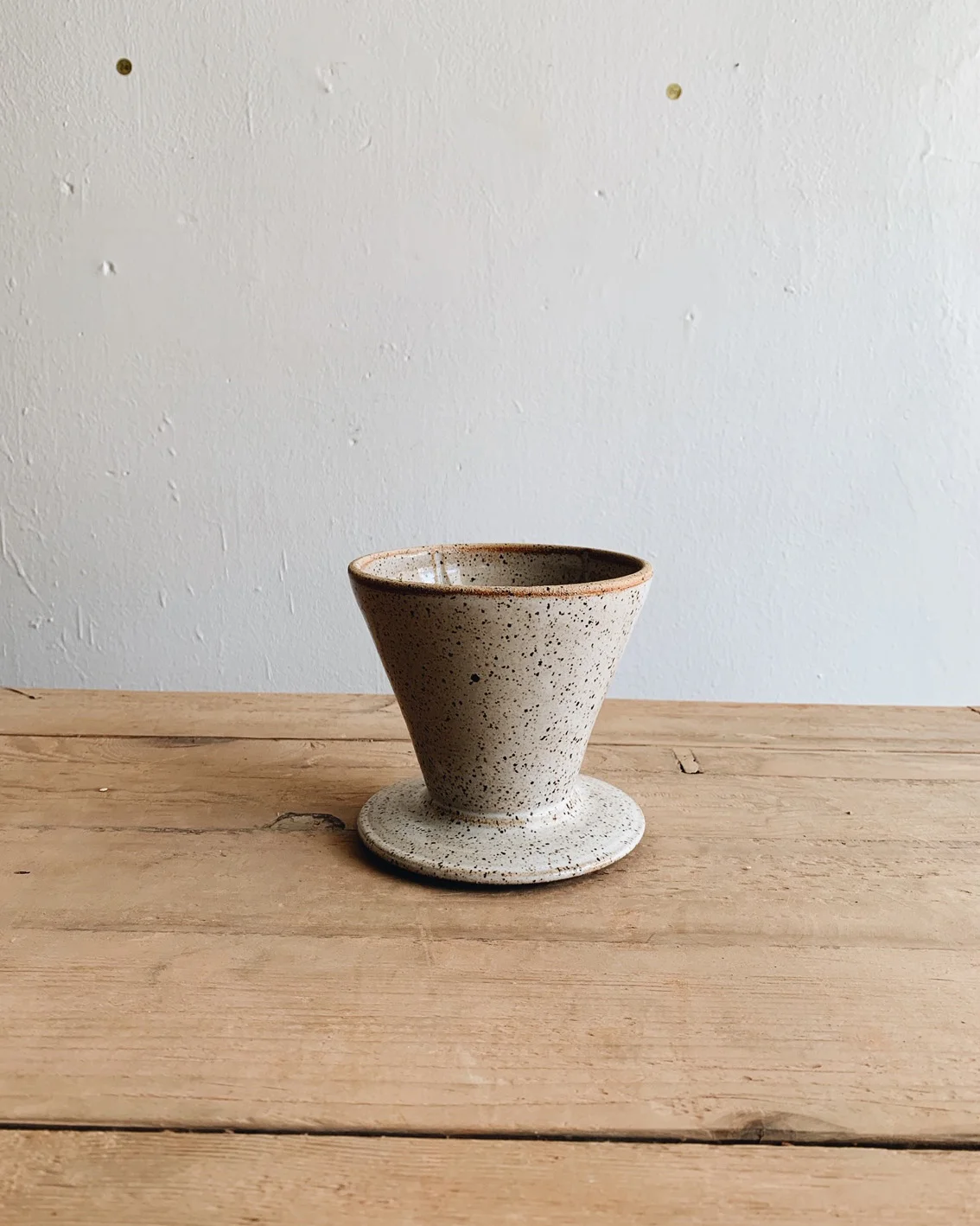 Coffee Dripper - Speck Solid