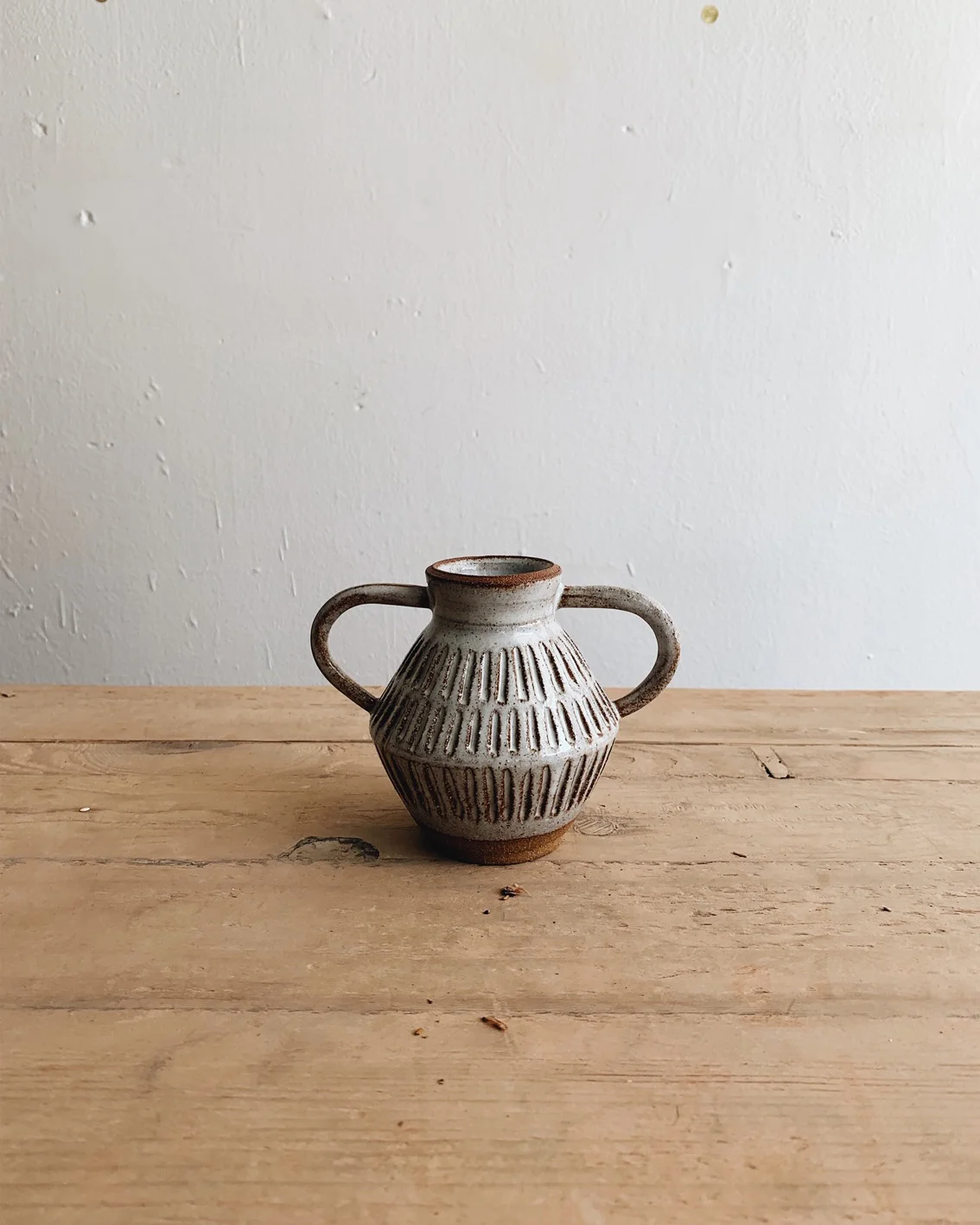 Mini Series - Mini Vase