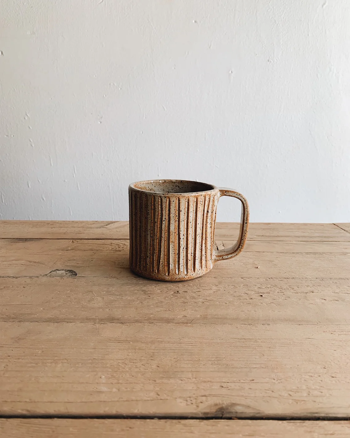 Artisan Mug - Speck